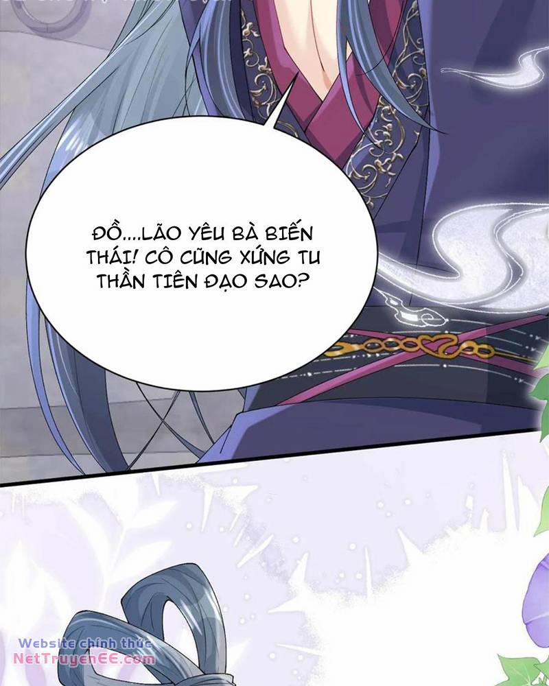 Long Nữ Điện Hạ Bị Phản Công 24 trang 54