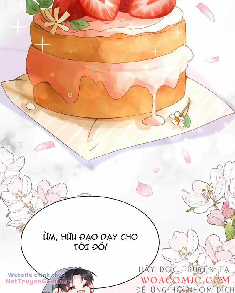 Long Nữ Điện Hạ Bị Phản Công 24 trang 66