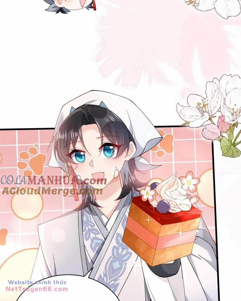 Long Nữ Điện Hạ Bị Phản Công 24 trang 67