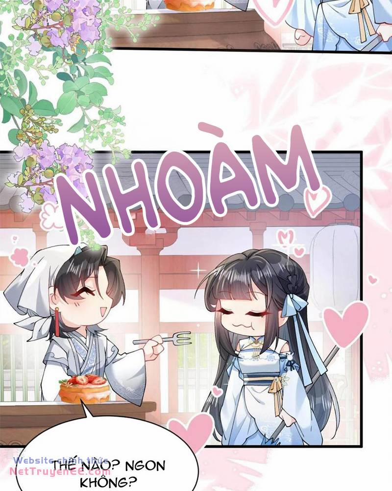 Long Nữ Điện Hạ Bị Phản Công 24 trang 69