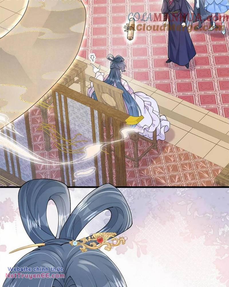 Long Nữ Điện Hạ Bị Phản Công 24 trang 9