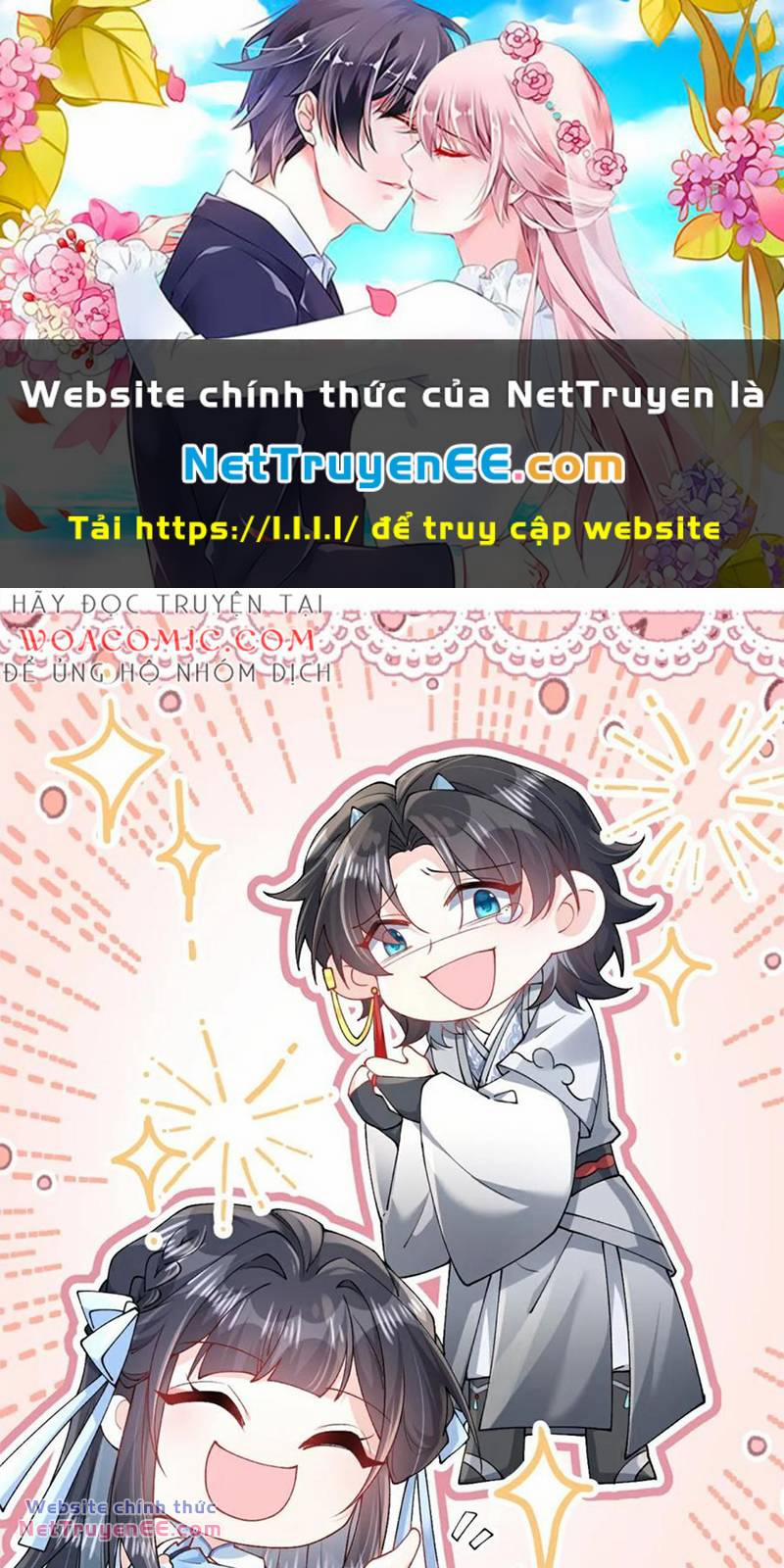 Long Nữ Điện Hạ Bị Phản Công 25 trang 0