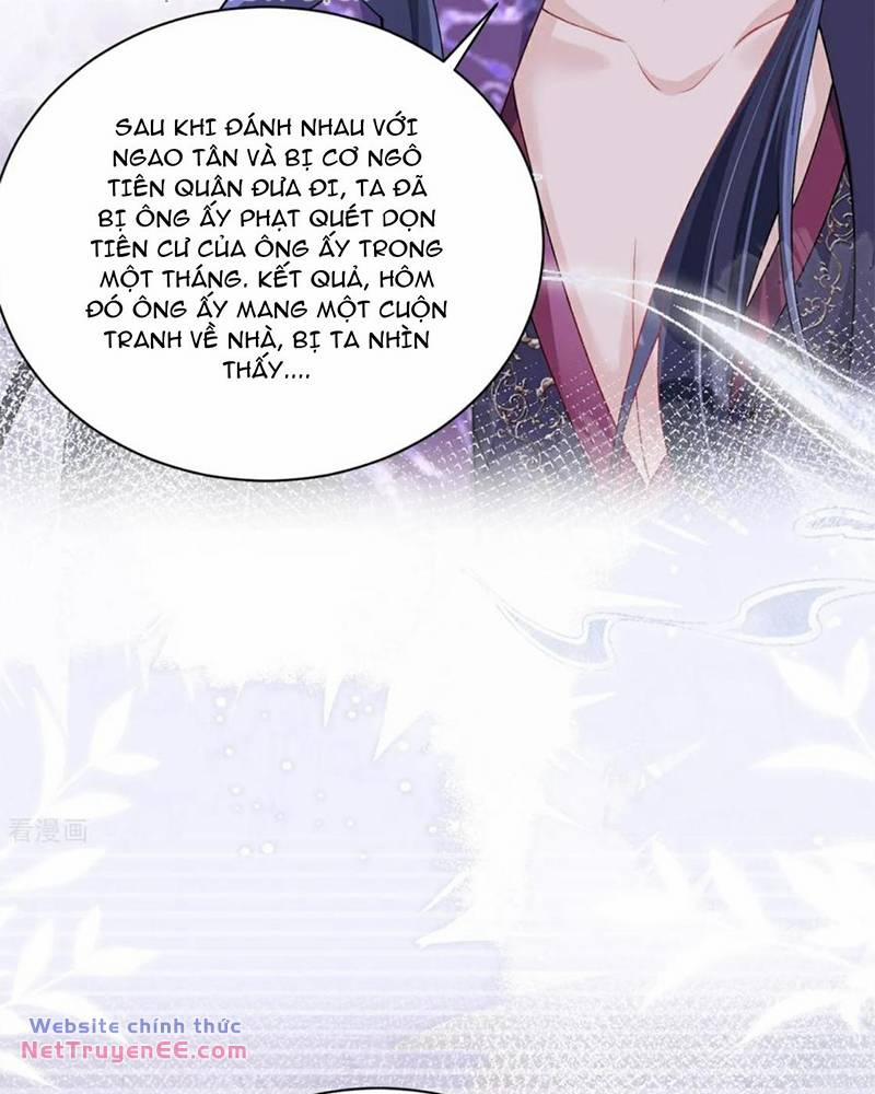 Long Nữ Điện Hạ Bị Phản Công 25 trang 11