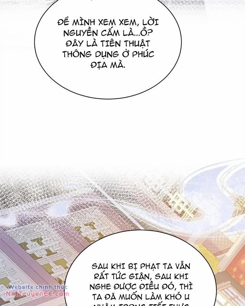 Long Nữ Điện Hạ Bị Phản Công 25 trang 13