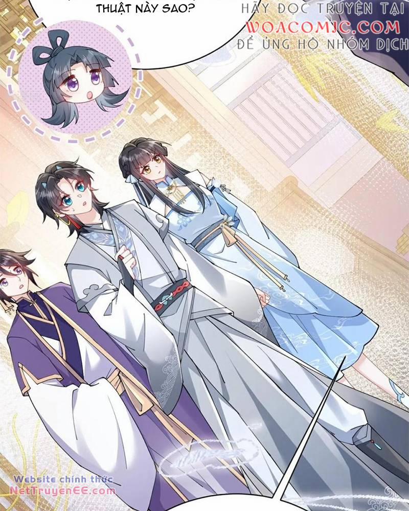 Long Nữ Điện Hạ Bị Phản Công 25 trang 15