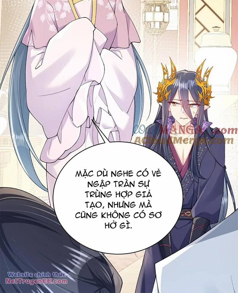 Long Nữ Điện Hạ Bị Phản Công 25 trang 17