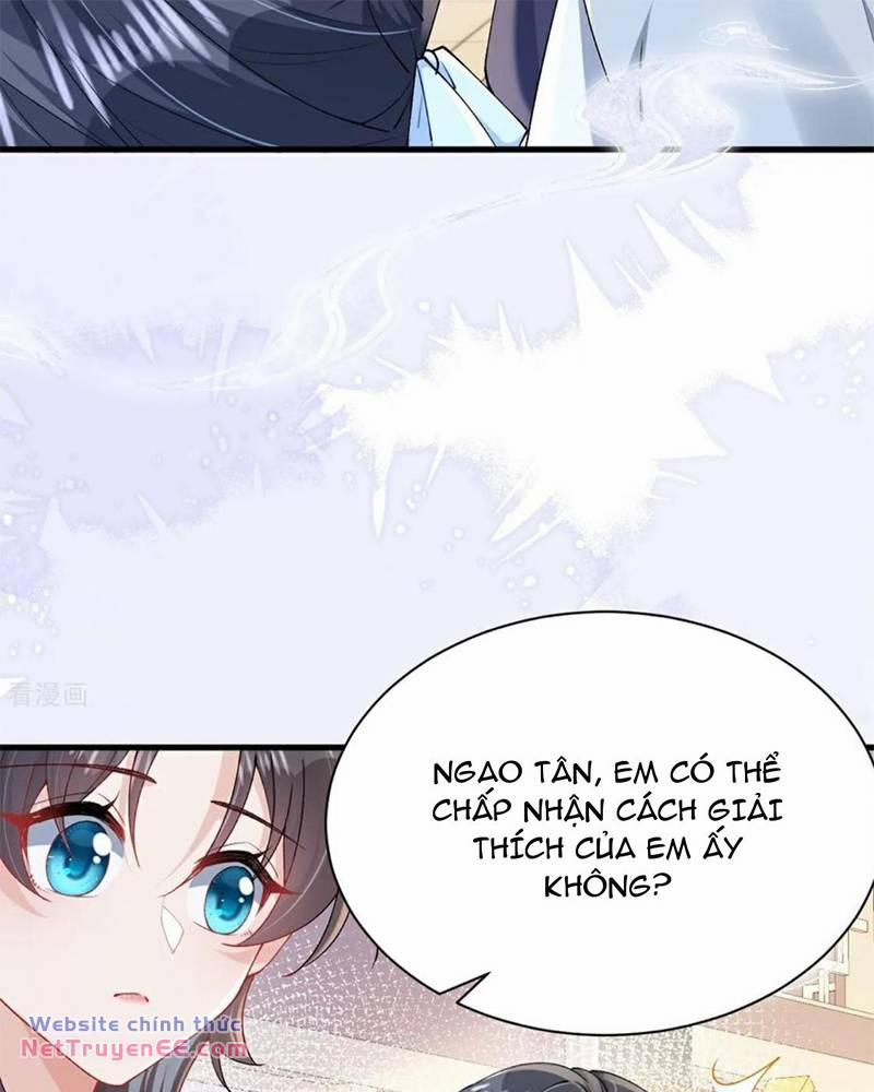 Long Nữ Điện Hạ Bị Phản Công 25 trang 18