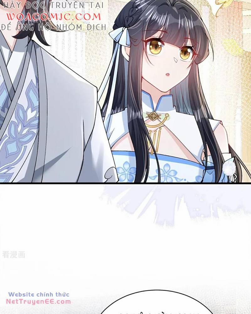 Long Nữ Điện Hạ Bị Phản Công 25 trang 19