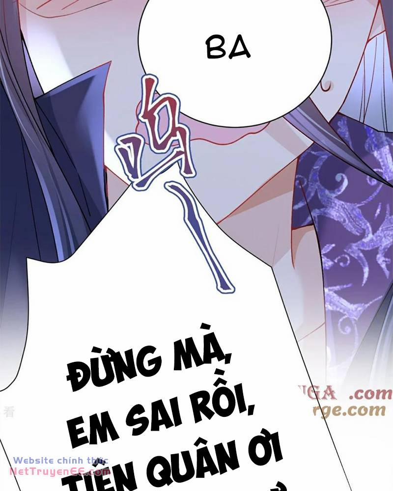 Long Nữ Điện Hạ Bị Phản Công 25 trang 2