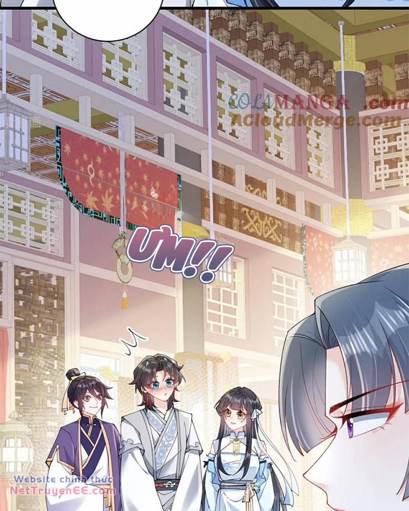 Long Nữ Điện Hạ Bị Phản Công 25 trang 21