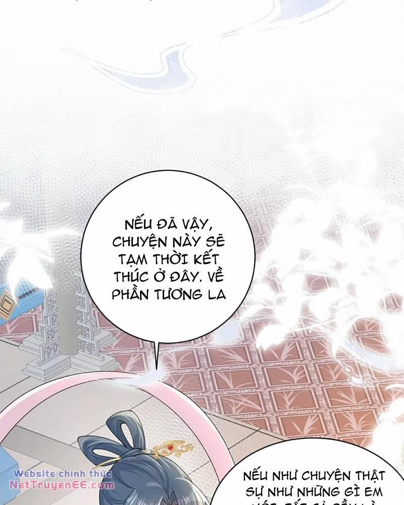 Long Nữ Điện Hạ Bị Phản Công 25 trang 27