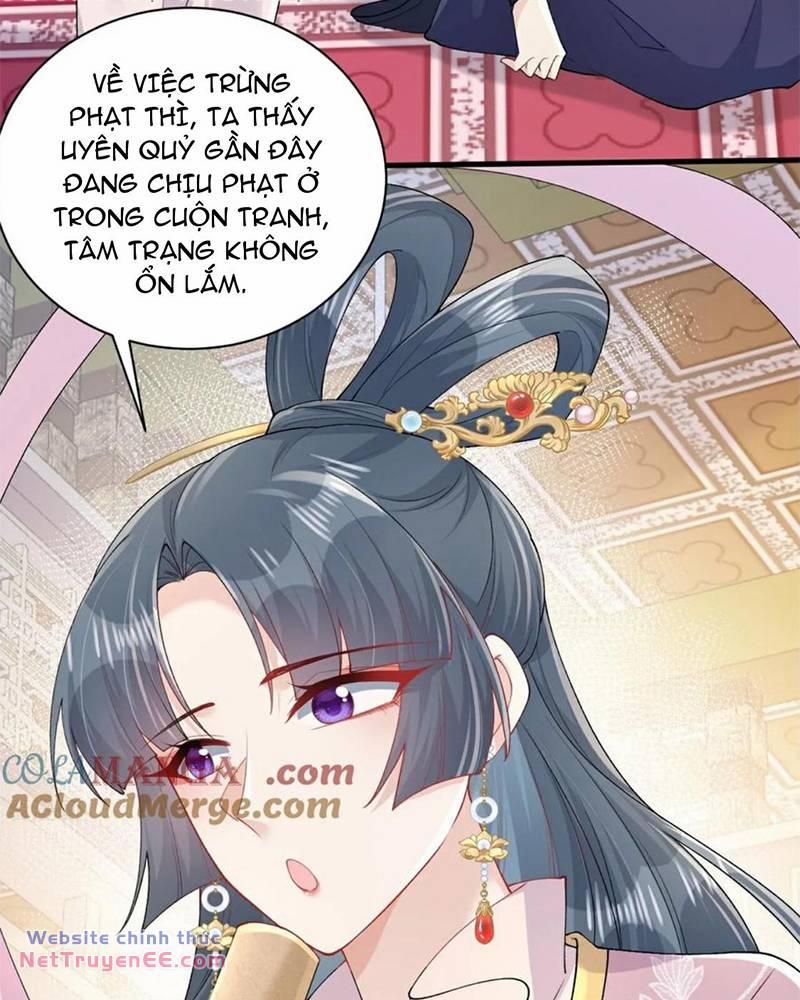 Long Nữ Điện Hạ Bị Phản Công 25 trang 29