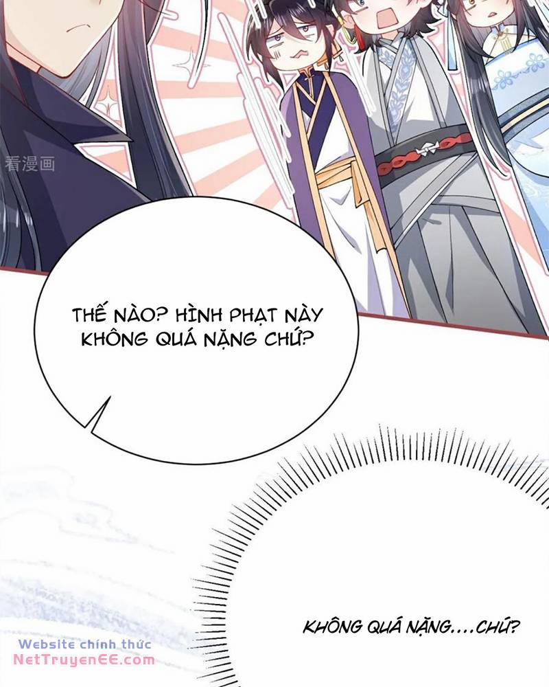 Long Nữ Điện Hạ Bị Phản Công 25 trang 31