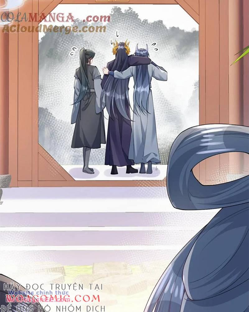 Long Nữ Điện Hạ Bị Phản Công 25 trang 34