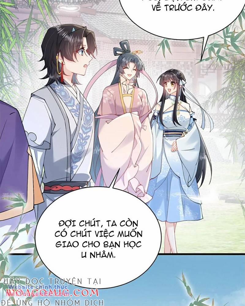 Long Nữ Điện Hạ Bị Phản Công 25 trang 36