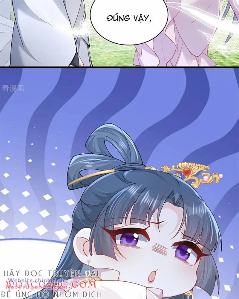 Long Nữ Điện Hạ Bị Phản Công 25 trang 39