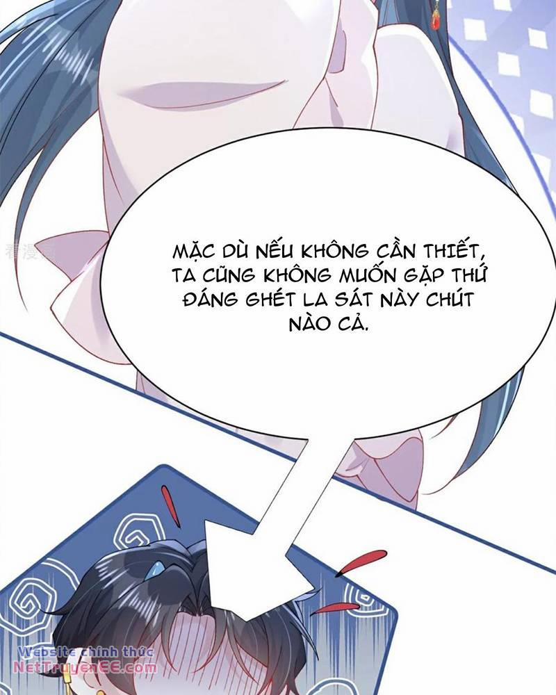 Long Nữ Điện Hạ Bị Phản Công 25 trang 40