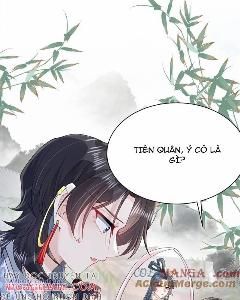 Long Nữ Điện Hạ Bị Phản Công 25 trang 47