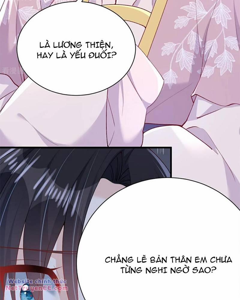 Long Nữ Điện Hạ Bị Phản Công 25 trang 50