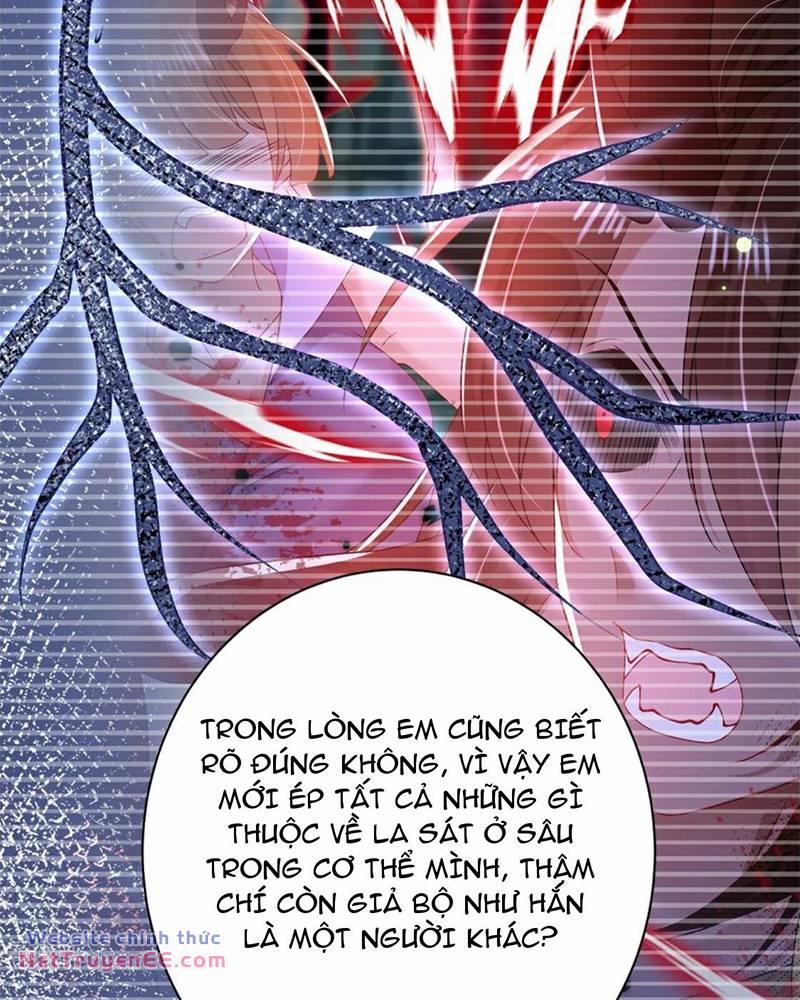 Long Nữ Điện Hạ Bị Phản Công 25 trang 55