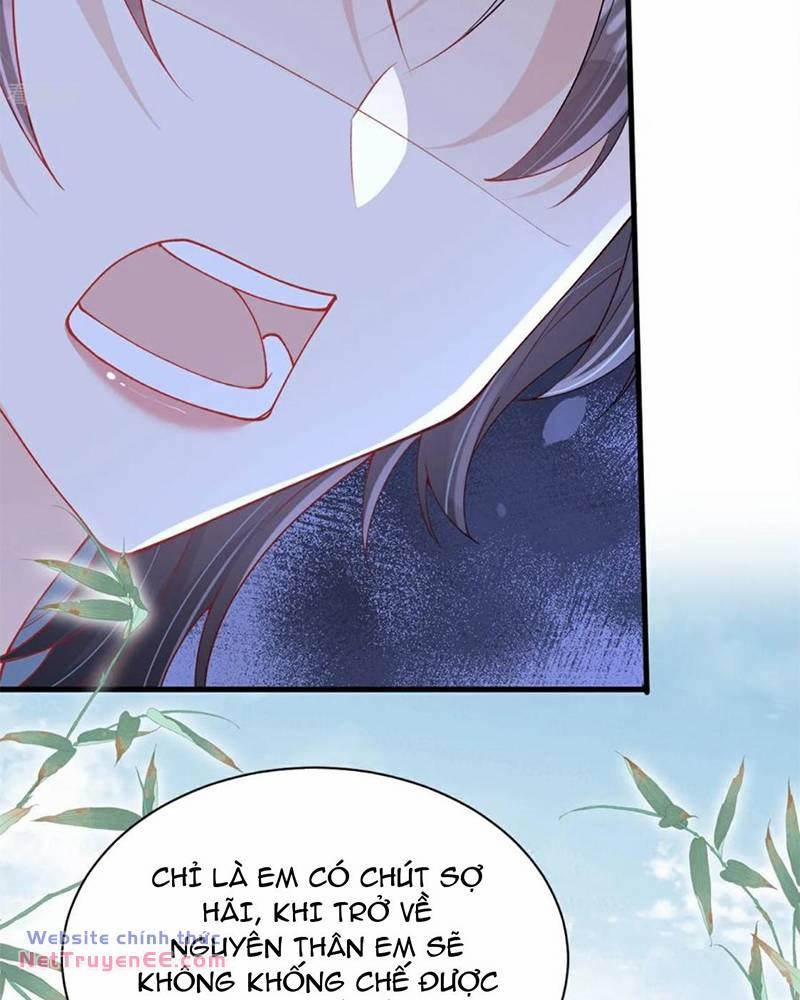 Long Nữ Điện Hạ Bị Phản Công 25 trang 57