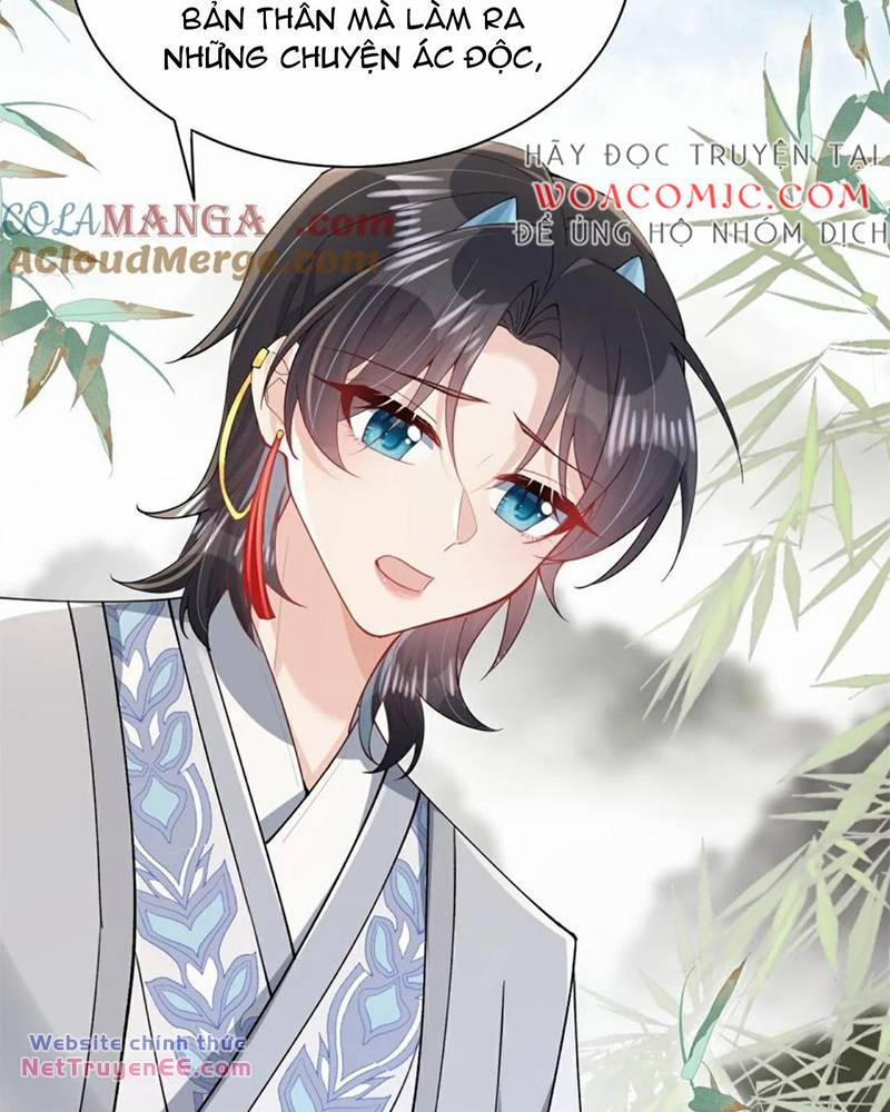 Long Nữ Điện Hạ Bị Phản Công 25 trang 58