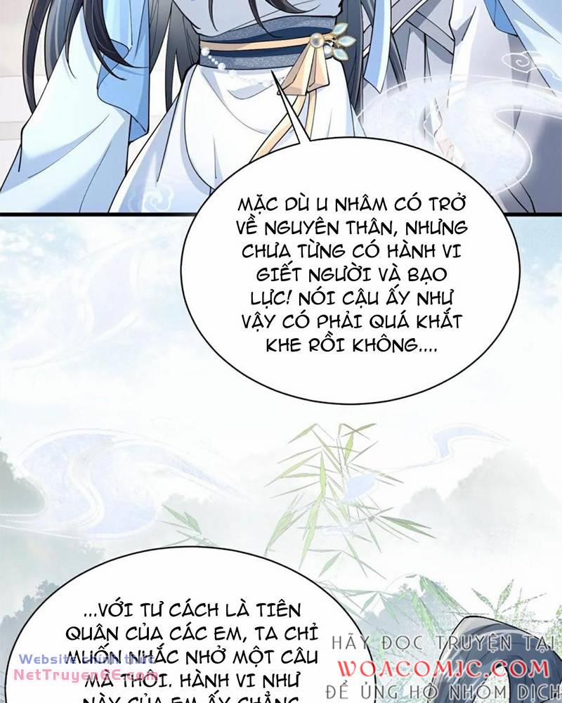 Long Nữ Điện Hạ Bị Phản Công 25 trang 62