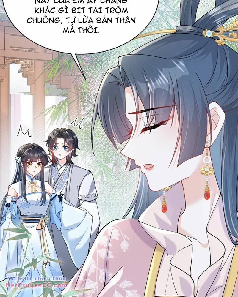 Long Nữ Điện Hạ Bị Phản Công 25 trang 63