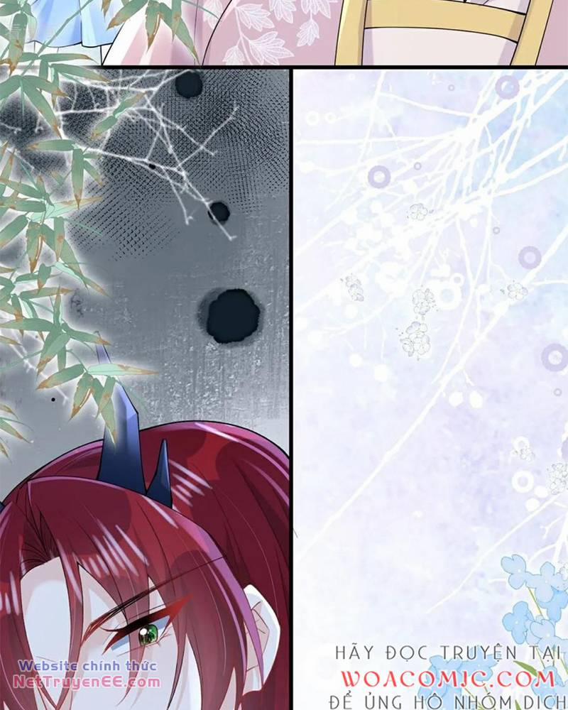 Long Nữ Điện Hạ Bị Phản Công 25 trang 64