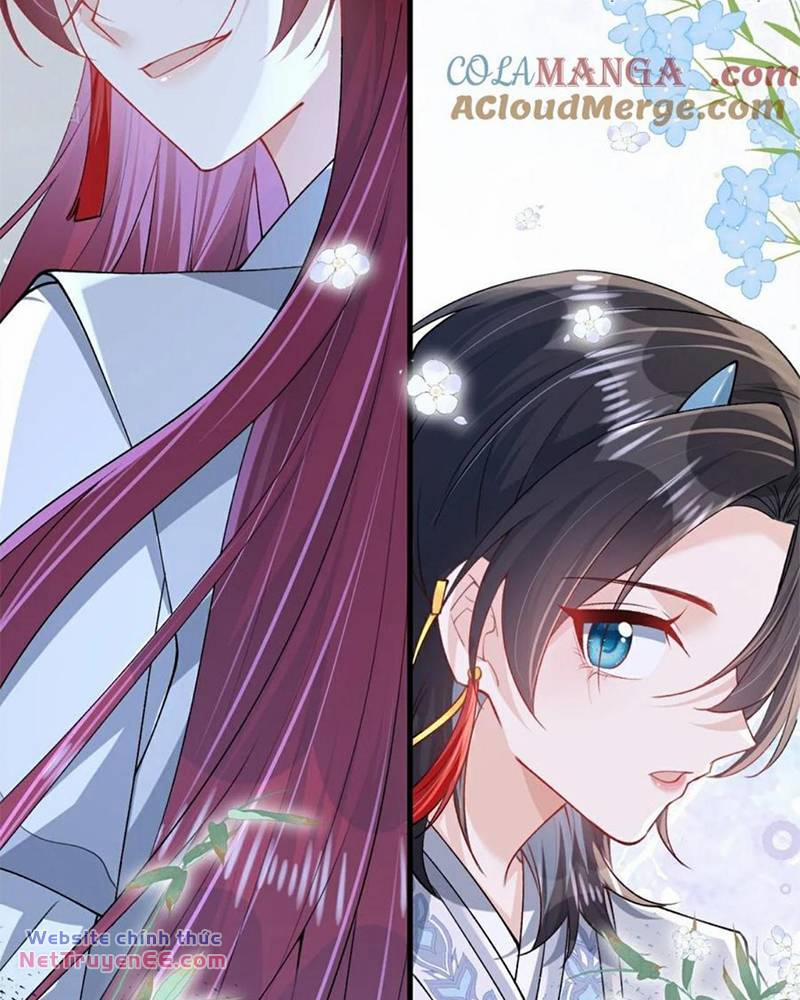 Long Nữ Điện Hạ Bị Phản Công 25 trang 65