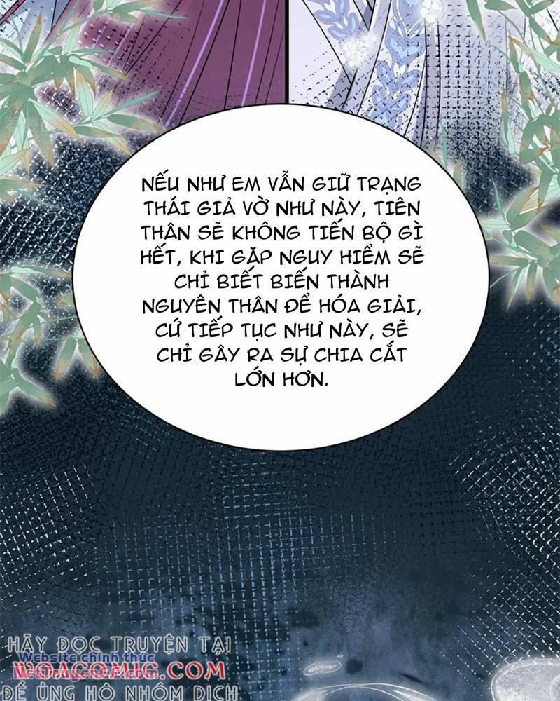 Long Nữ Điện Hạ Bị Phản Công 25 trang 66