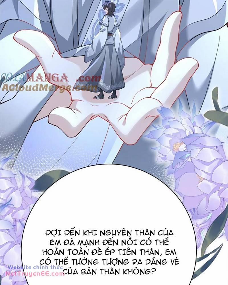 Long Nữ Điện Hạ Bị Phản Công 25 trang 68