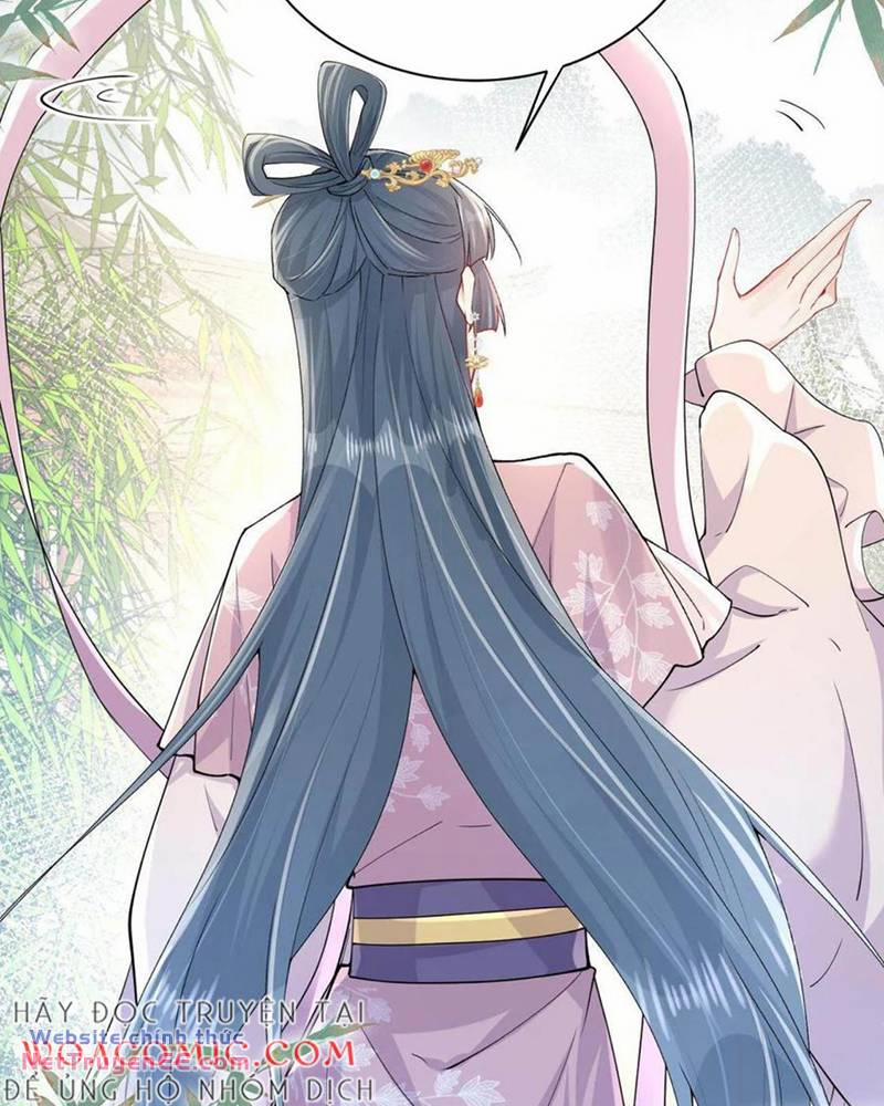 Long Nữ Điện Hạ Bị Phản Công 26 trang 1