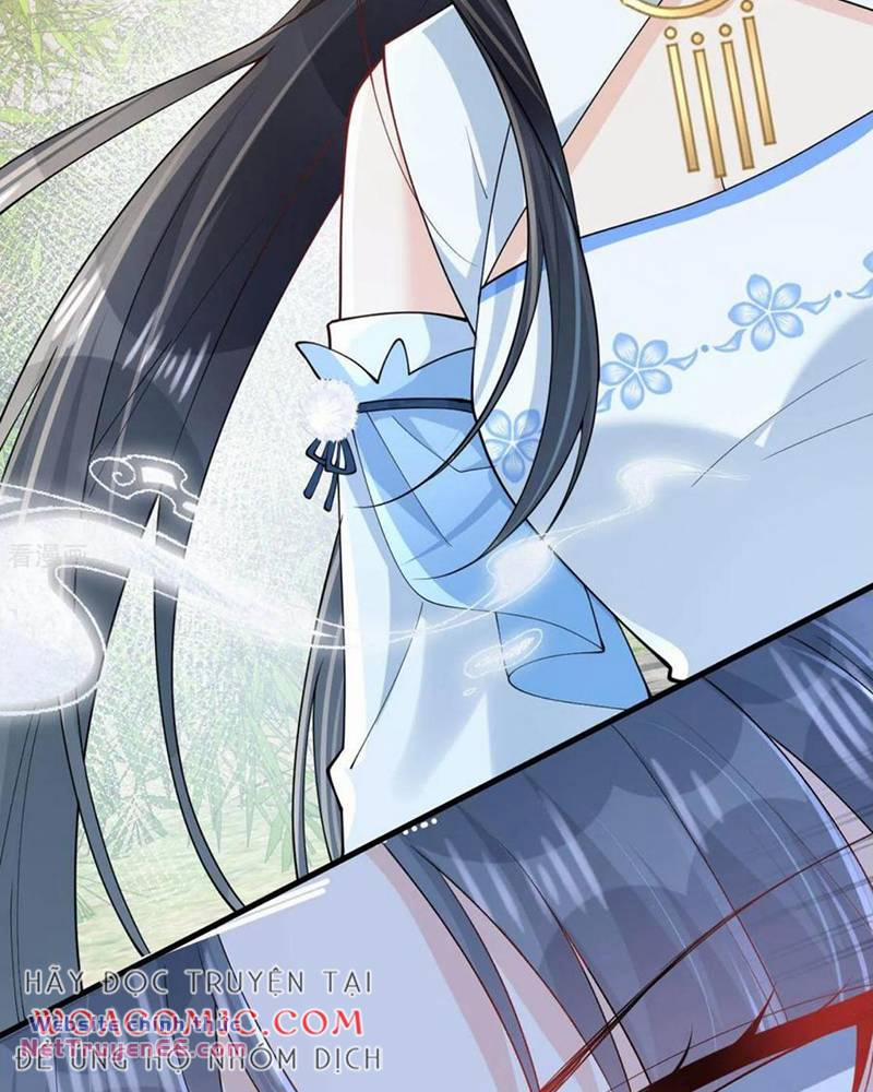 Long Nữ Điện Hạ Bị Phản Công 26 trang 13