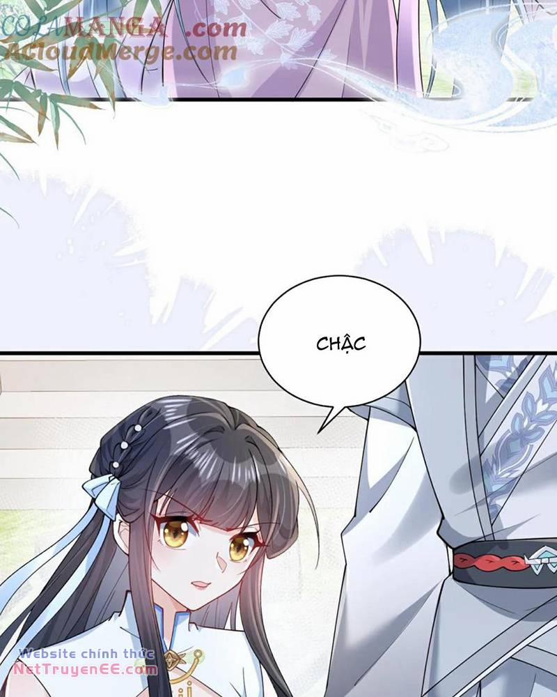 Long Nữ Điện Hạ Bị Phản Công 26 trang 2