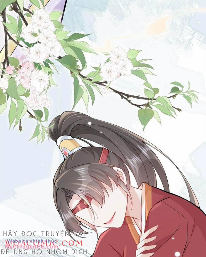 Long Nữ Điện Hạ Bị Phản Công 26 trang 20