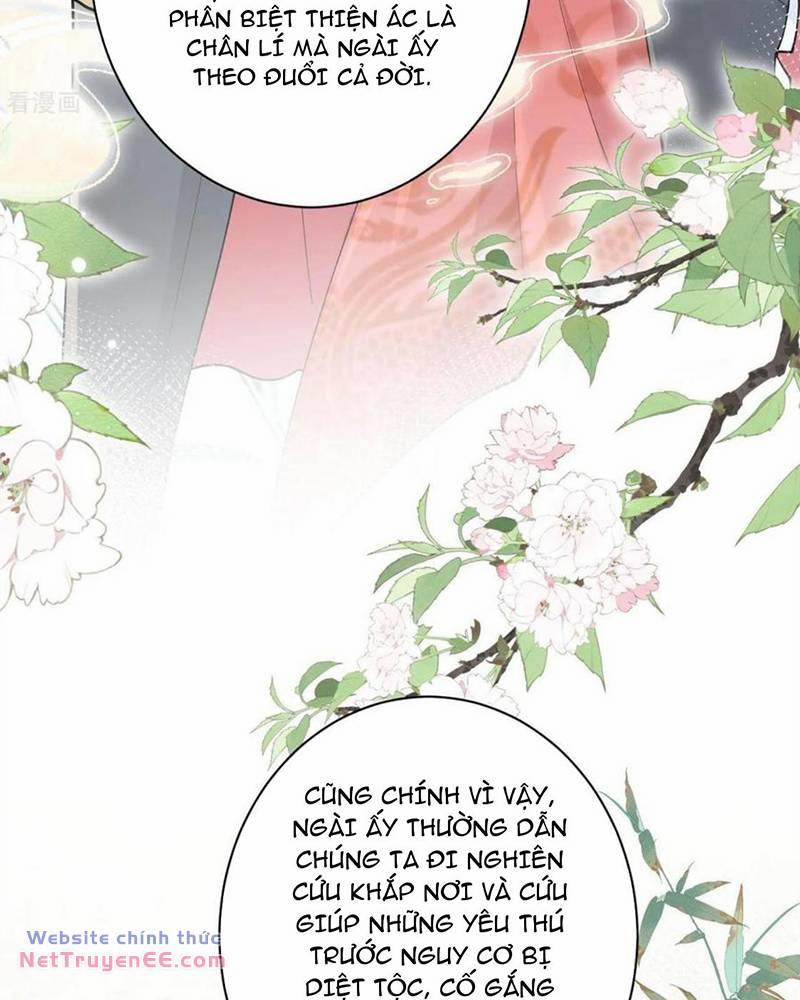 Long Nữ Điện Hạ Bị Phản Công 26 trang 22