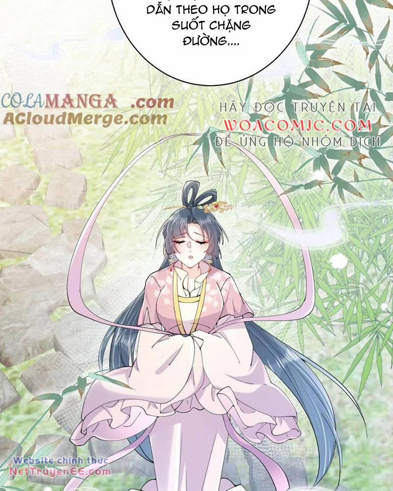 Long Nữ Điện Hạ Bị Phản Công 26 trang 23