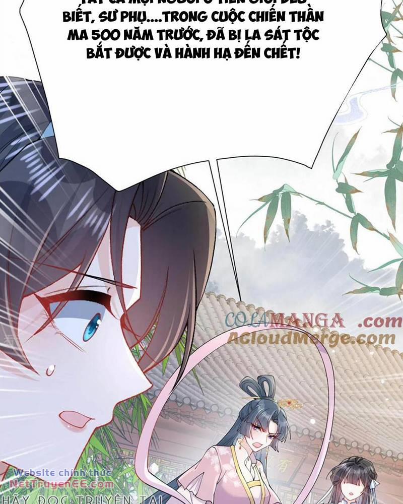 Long Nữ Điện Hạ Bị Phản Công 26 trang 26