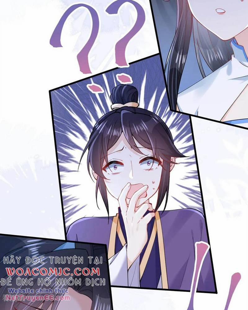 Long Nữ Điện Hạ Bị Phản Công 26 trang 28