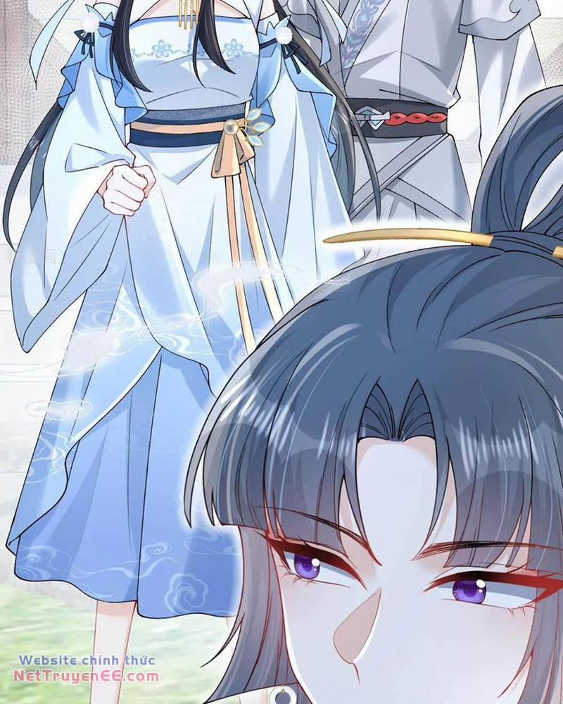 Long Nữ Điện Hạ Bị Phản Công 26 trang 4