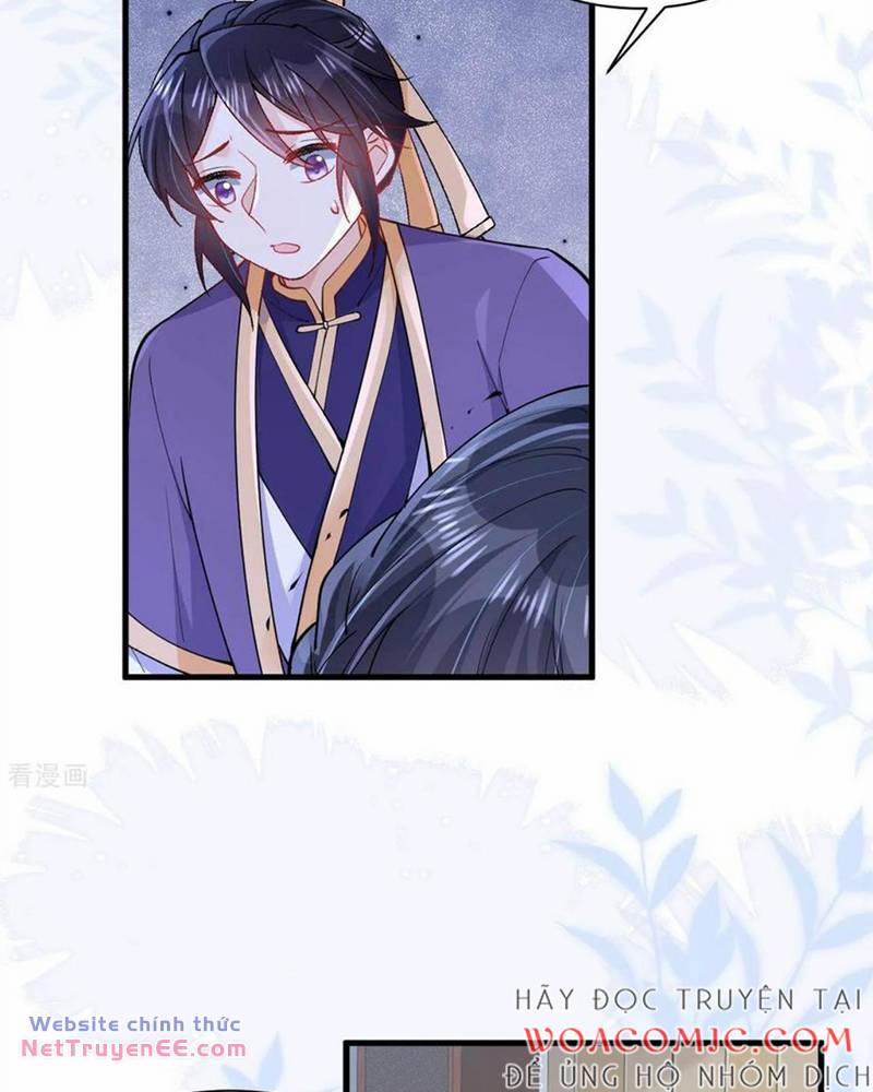 Long Nữ Điện Hạ Bị Phản Công 26 trang 45