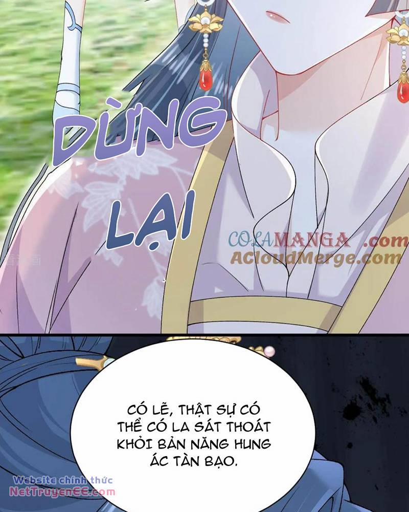 Long Nữ Điện Hạ Bị Phản Công 26 trang 5