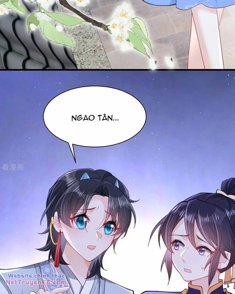 Long Nữ Điện Hạ Bị Phản Công 26 trang 52