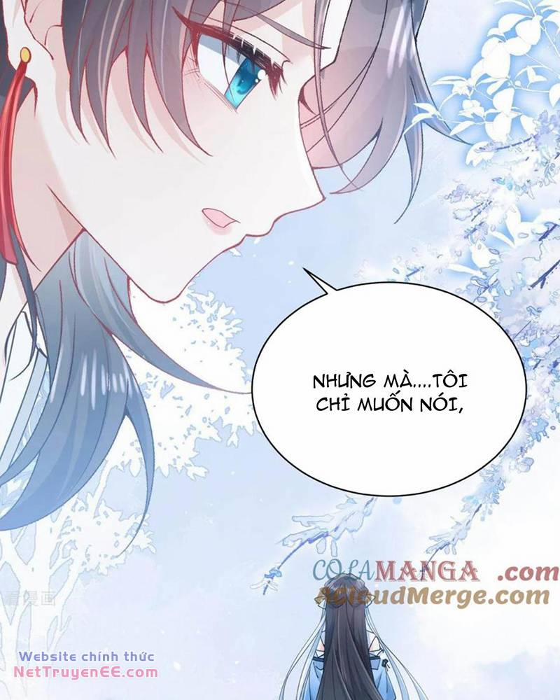 Long Nữ Điện Hạ Bị Phản Công 26 trang 54