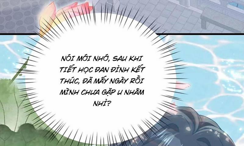 Long Nữ Điện Hạ Bị Phản Công 26 trang 59