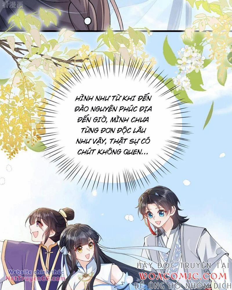 Long Nữ Điện Hạ Bị Phản Công 26 trang 61