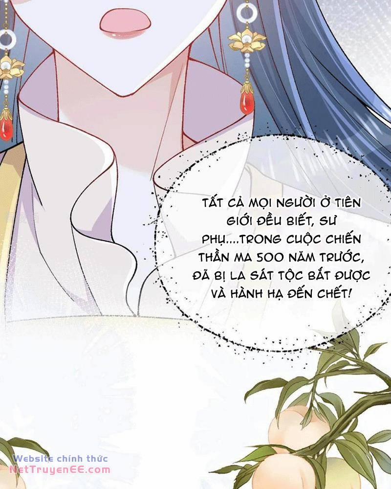 Long Nữ Điện Hạ Bị Phản Công 26 trang 64