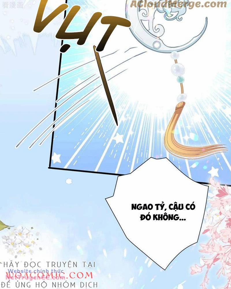 Long Nữ Điện Hạ Bị Phản Công 26 trang 69