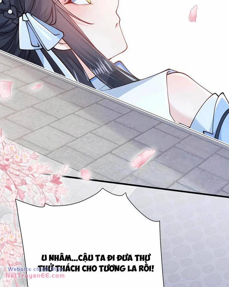 Long Nữ Điện Hạ Bị Phản Công 26 trang 71